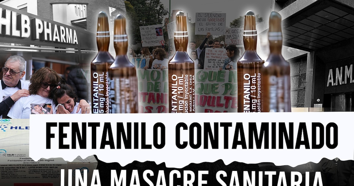 Fentanilo mortal: las novedades de la causa, las pruebas que complican a las ex funcionarias de ANMAT e INAME y una nueva declaración indagatoria clave