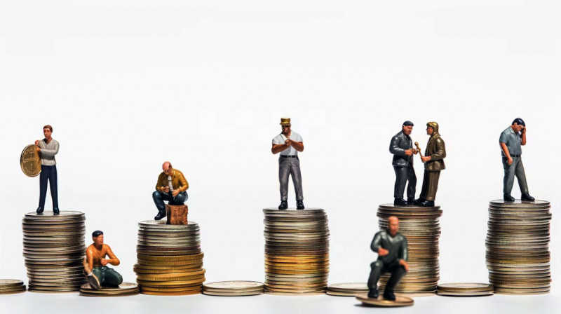El Salario Mínimo aumentó la mitad de lo que fue la inflación