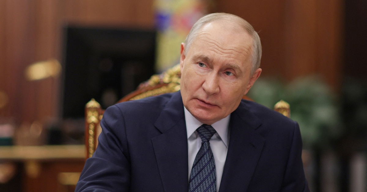 Rusia anunció preparativos para una nueva campaña de “ataques masivos” contra el sistema energético de Ucrania