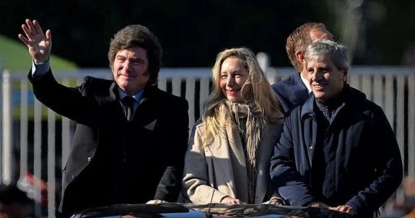 El Gobierno avanza con privatizaciones antes de las elecciones de 2027