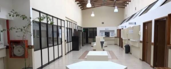 Empleados judiciales paralizaron actividades y exigieron recomposición