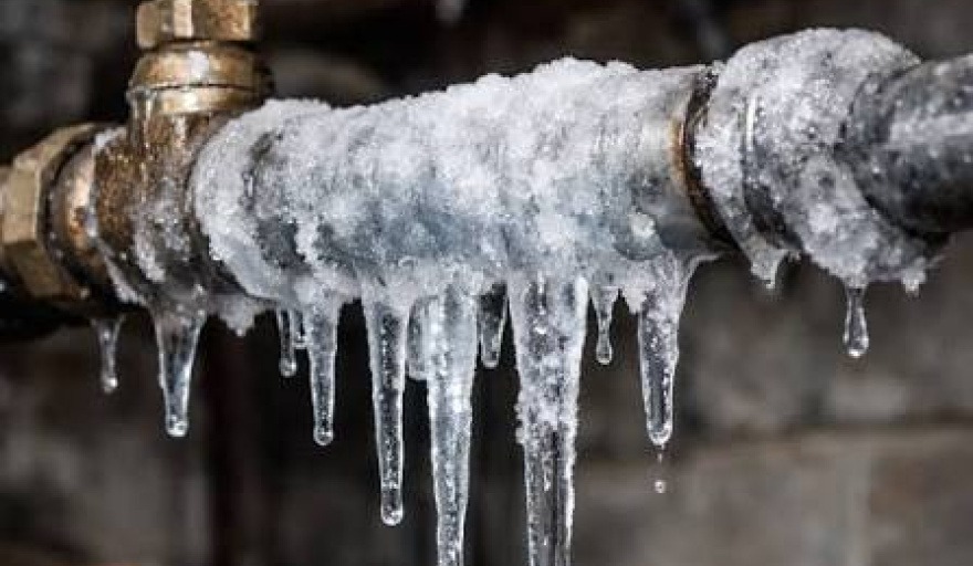Crean programa de esfuerzo compartido contra el congelamiento del agua