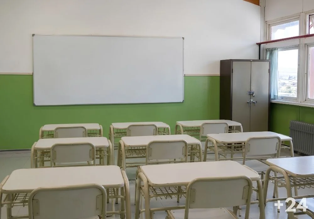 La docencia fueguina inicia la quinta semana de paro por tiempo indeterminado