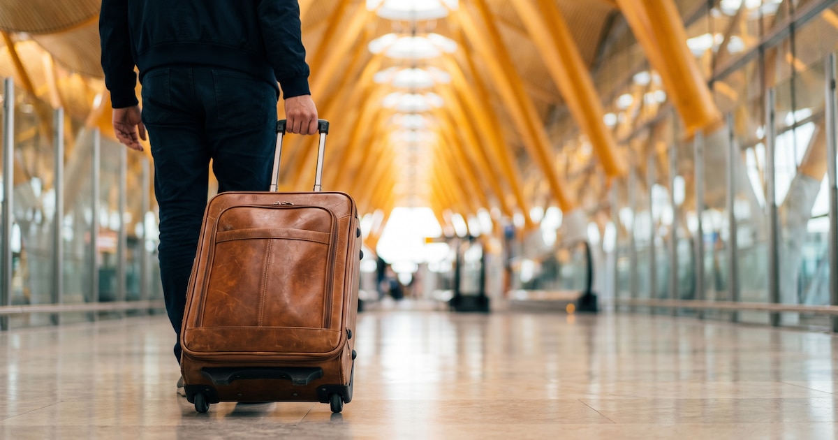 Los 5 aeropuertos más lindos del mundo y qué los hace únicos