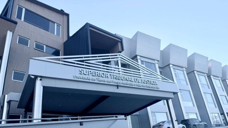 La Escuela Judicial abre nueva diplomatura en Derecho Penal