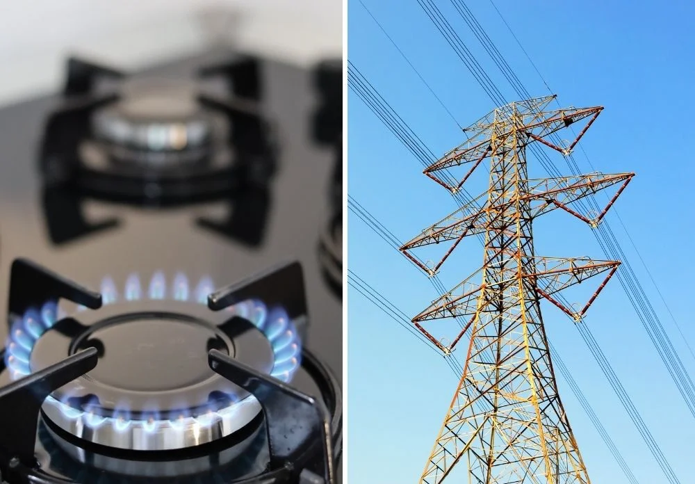 El Gobierno nacional aprobó aumentos en las tarifas de luz y gas en septiembre