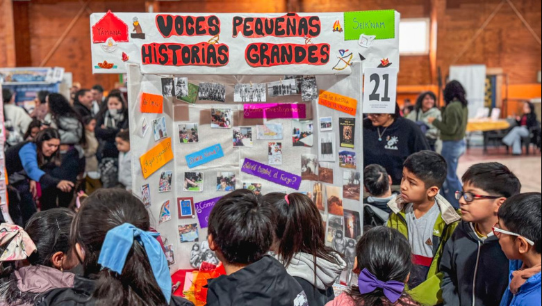 67 proyectos de Río Grande competirán en la última etapa provincial de la Feria de Ciencias