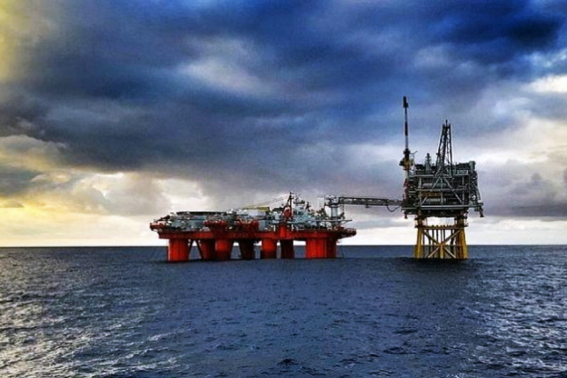 Petróleo en Malvinas: Acción judicial para frenar el Sea Lion
