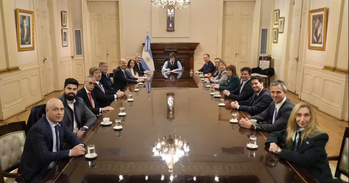 El Gobierno estudia modificar cómo se informa el costo de créditos