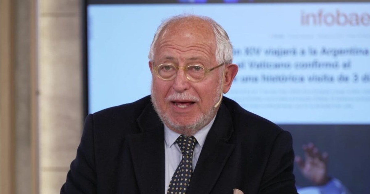 El exembajador Diego Guelar y el posible giro de Trump sobre Malvinas: “Debilitaría enormemente la posición británica”