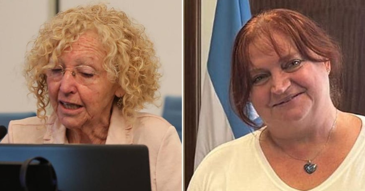 El perfil de las ex funcionarias procesadas por el fentanilo mortal: sus carreras, las responsabilidades y la falta de control a los laboratorios