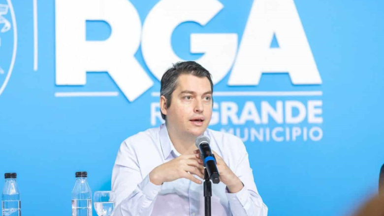 "Defender lo que tenemos ya no alcanza", dijo Perez sobre la industria