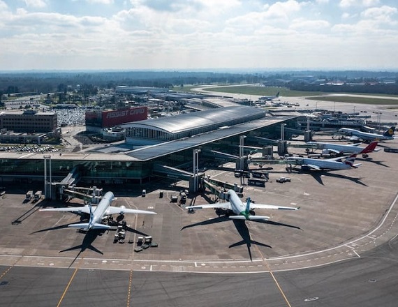 Paro de ATE en aeropuertos jueves y viernes por incumplimientos del Gobierno