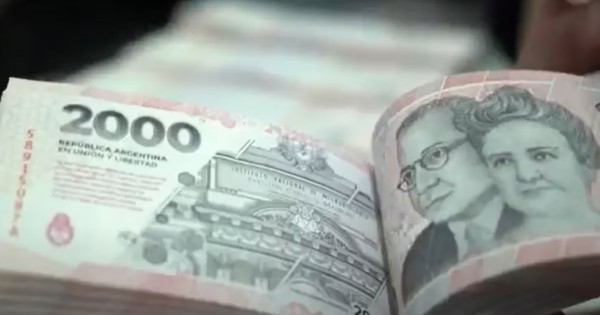 Las tasas de plazo fijo van del 16% al 24% según el banco