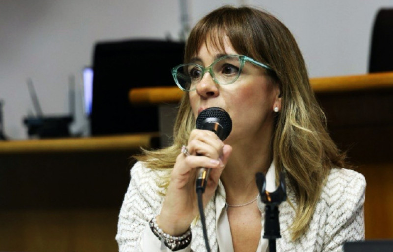 Abogado denuncia demoras y trato desigual en el Juzgado de Familia de Ushuaia
