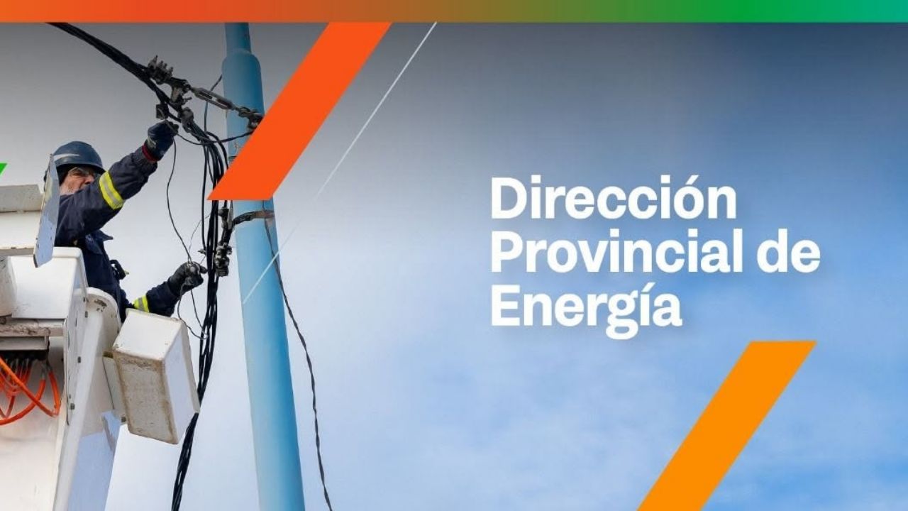 La Dirección Provincial de Energía actualizó el cuadro tarifario: nuevos valores regirán desde septiembre