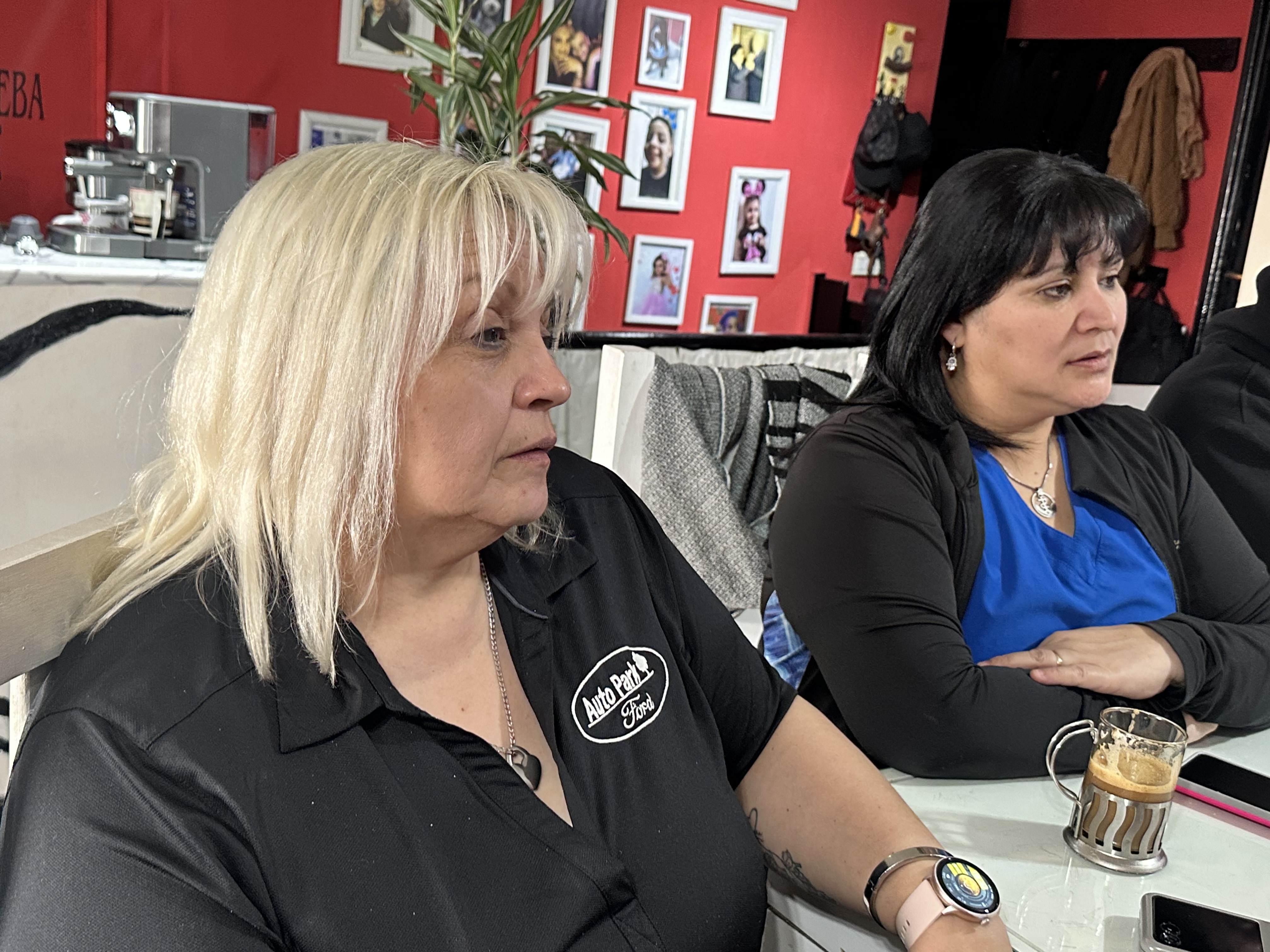 Acompañantes terapéuticos denuncian deuda de OSEF y falta de diálogo