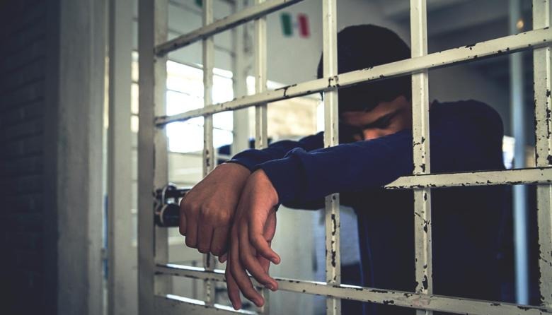 Sistema penal juvenil arranca hoy sin recursos ni lugares de detención