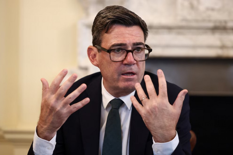 “Nuestras Fuerzas Armadas están en alerta las 24 horas”