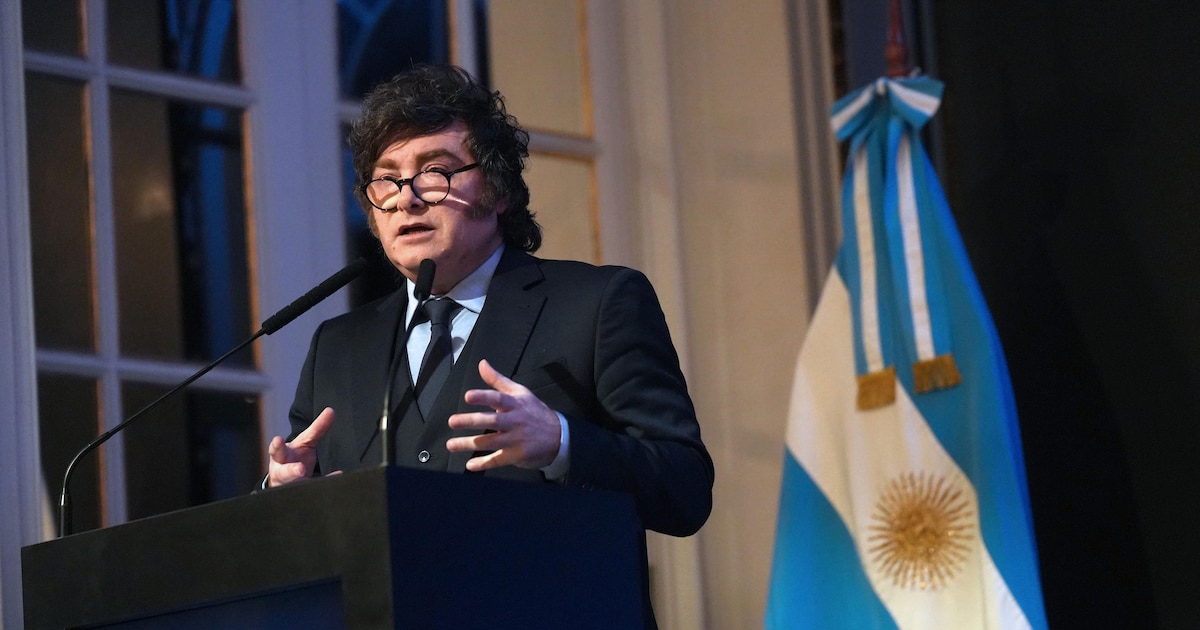La Base Naval Integrada de Ushuaia, un proyecto demorado que Milei quiere acelerar en medio de la tensión por Malvinas