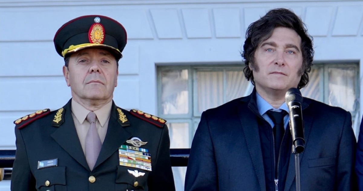 El Gobierno oficializó el aumento del presupuesto en defensa y las sanciones por la explotación de recursos en Malvinas