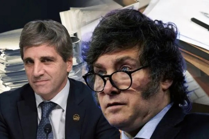 El Gobierno nacional ajustó 8% el gasto público en agosto