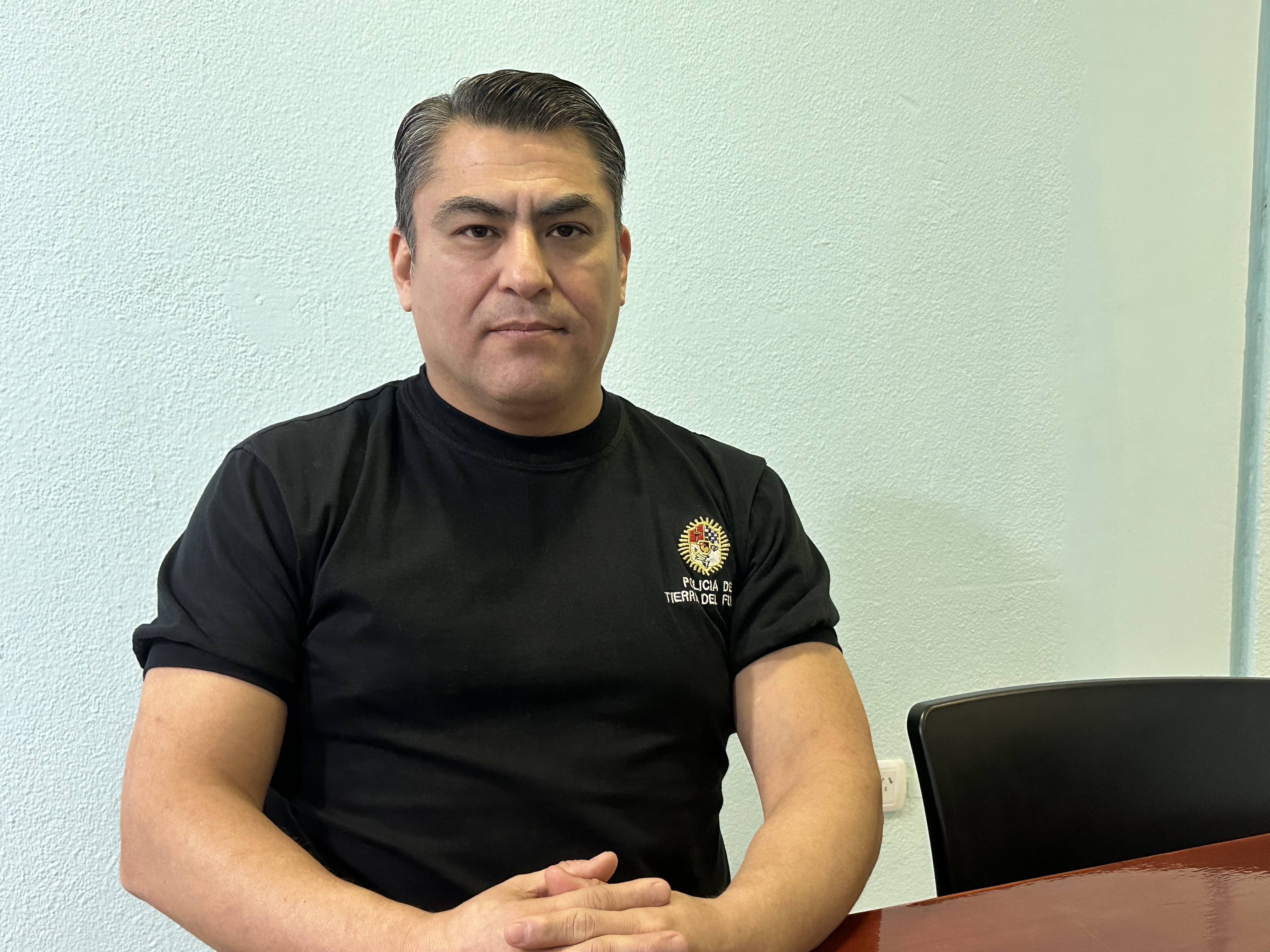 Esclarecen robos en Barrio CGT y refuerzan patrullaje preventivo