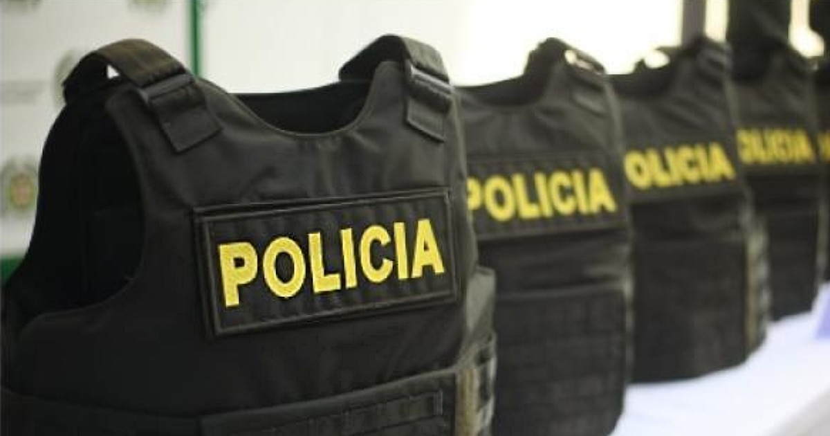 El RENAR autorizó la destrucción de más de 13 mil chalecos antibalas vencidos: todavía hay 300 mil en depósitos de todo el país