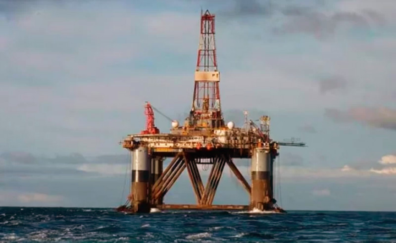 Tres gigantes petroleras no operarán en Malvinas