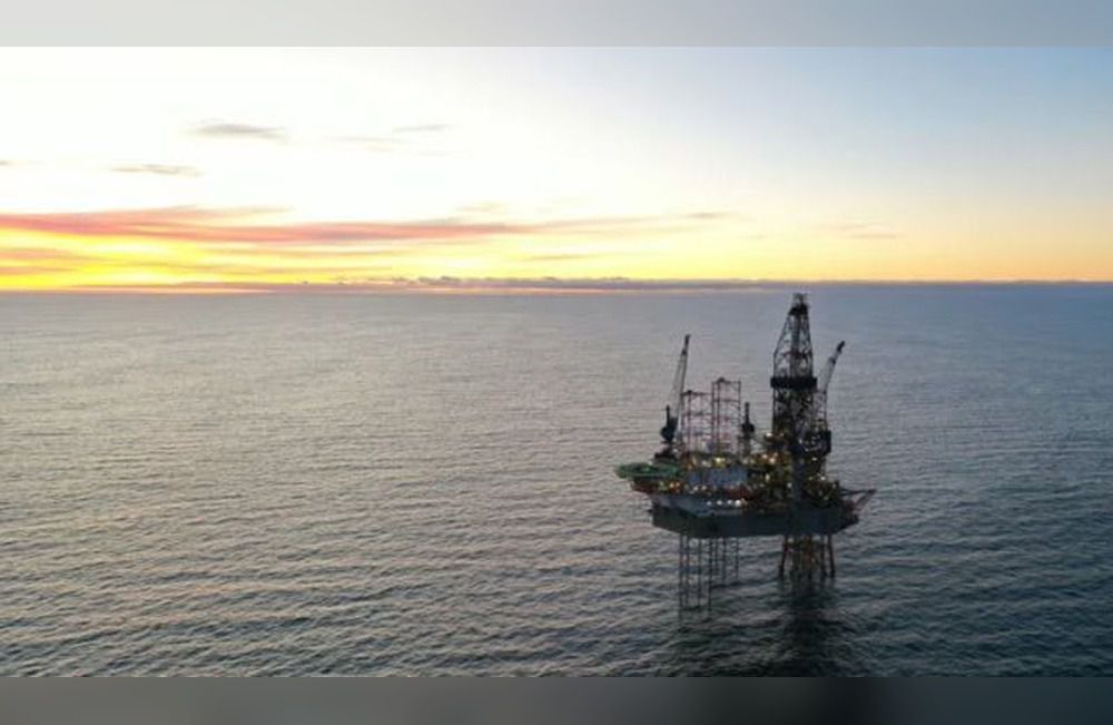 Empresa multada por actividad en Malvinas obtuvo beneficios del RIGI