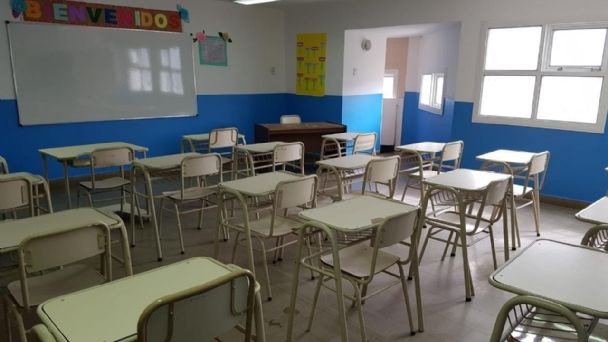 Docentes fueguinos están entre los mejor pagos de Argentina