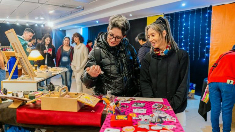 Llega 10° edición de “Flotante” la feria creativa de la Isla