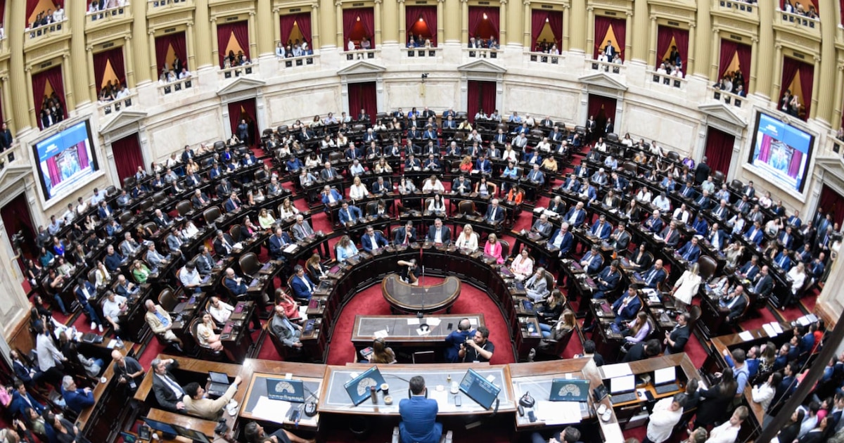 Los esfuerzos del Gobierno para desactivar la sesión por morosidad y discapacidad: las alternativas que analiza