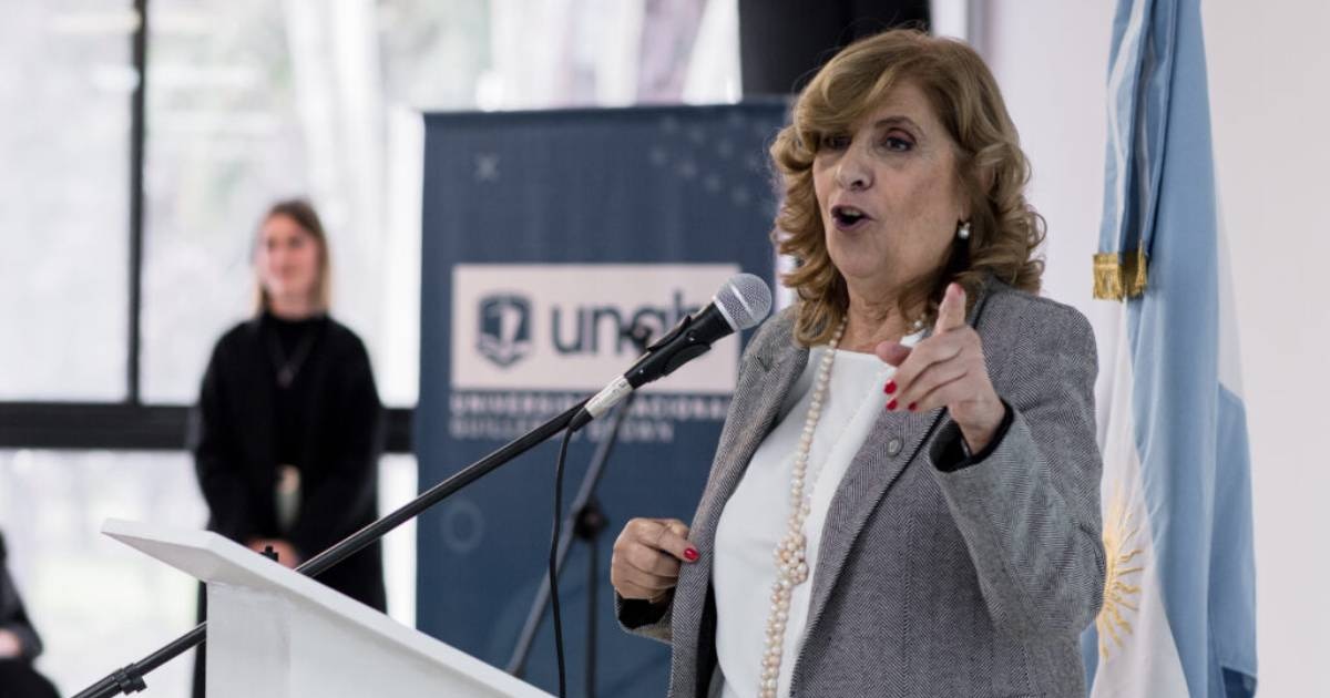 Habló la jueza que suspendió la aplicación del Régimen Penal Juvenil en provincia de Buenos Aires y justificó su fallo