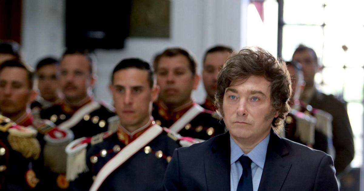 Milei reforzó el reclamo por la soberanía de Malvinas y prometió endurecer sanciones contra empresas vinculadas a la explotación ilegal