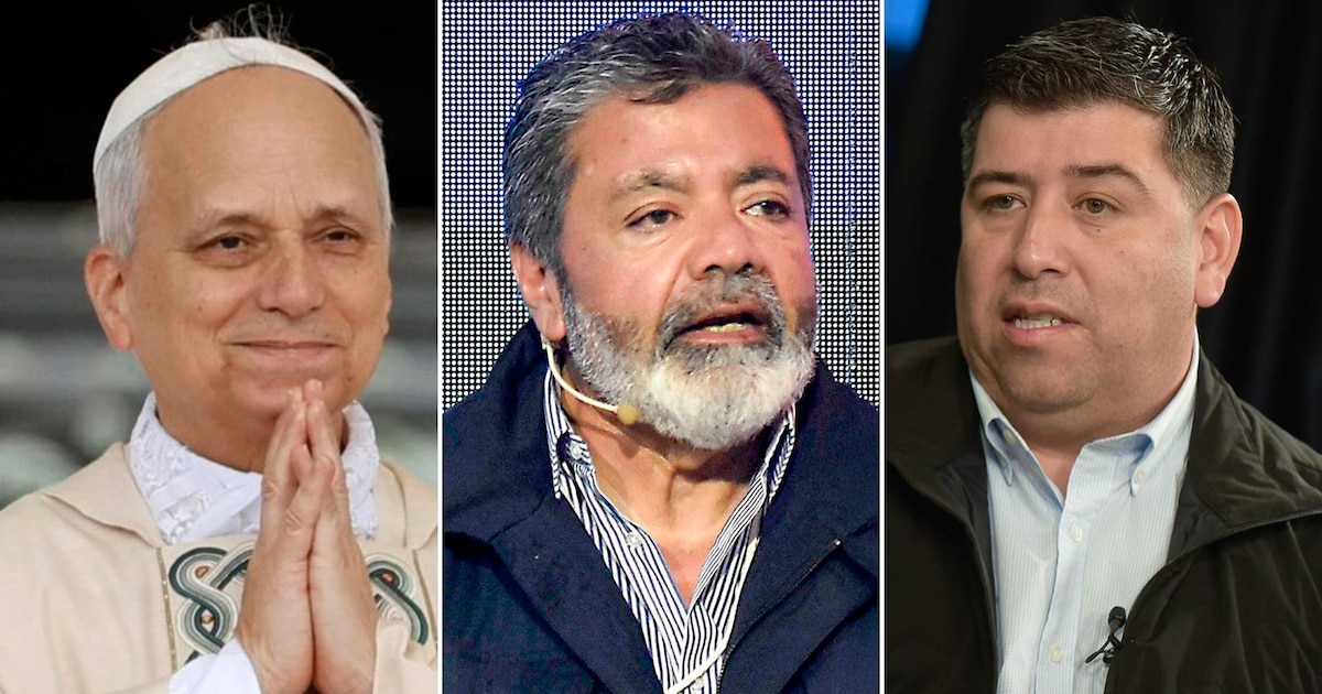 El Papa León XIV tomará contacto con la CGT en el Vaticano: qué le pedirán los sindicalistas antes de su visita a la Argentina