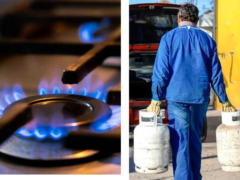 El Gobierno pagó a Gas Austral $2.700 millones de deuda