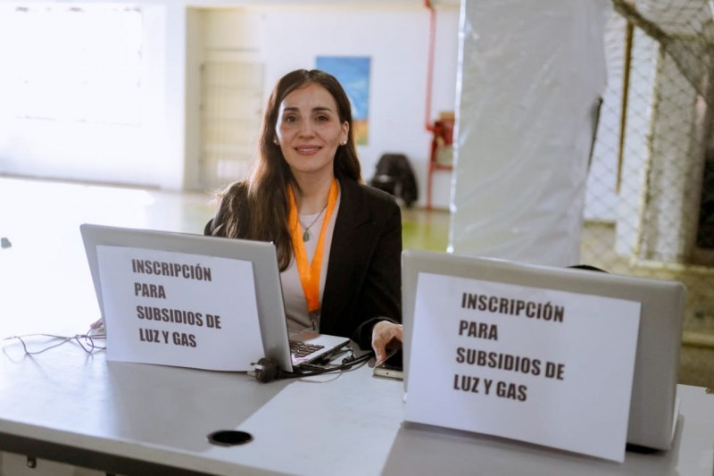 Subsidios de luz y gas: Piden actualizar datos