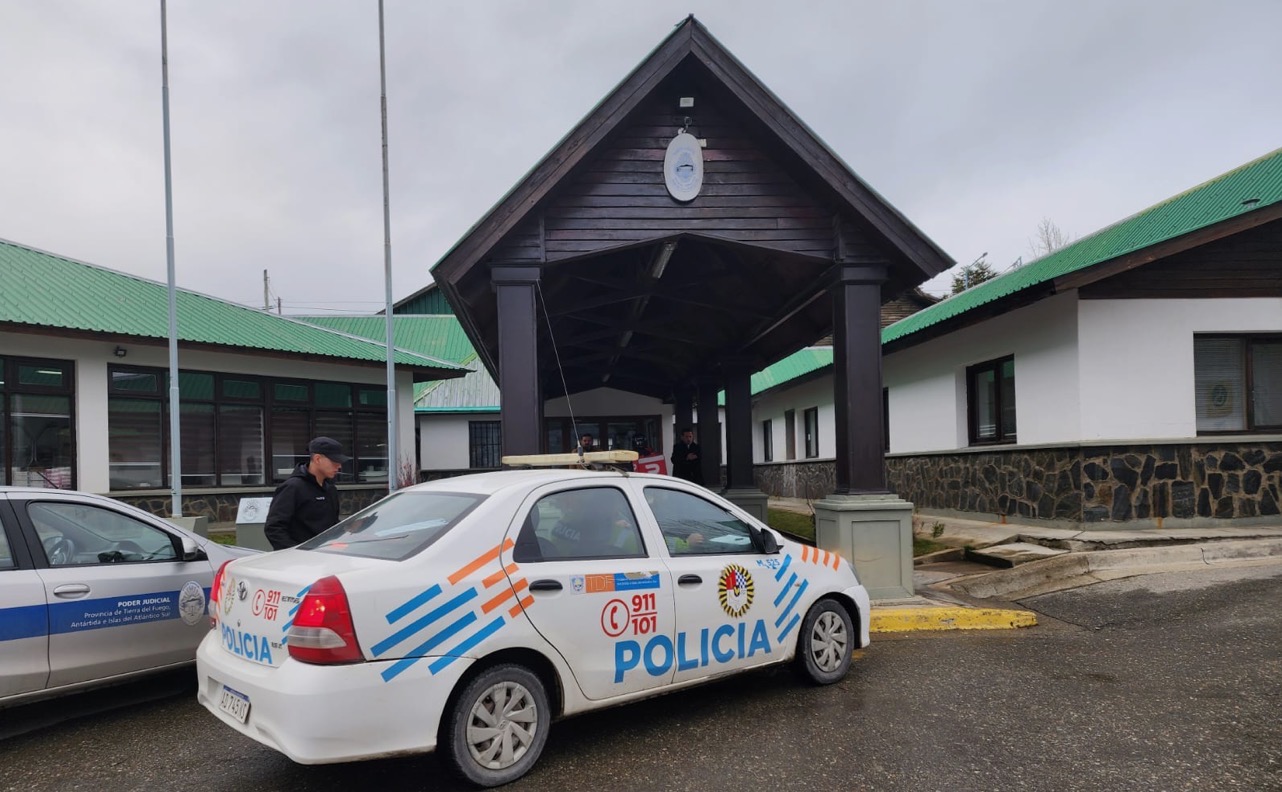 Recuperó la libertad tras golpear a intruso que forzó su puerta