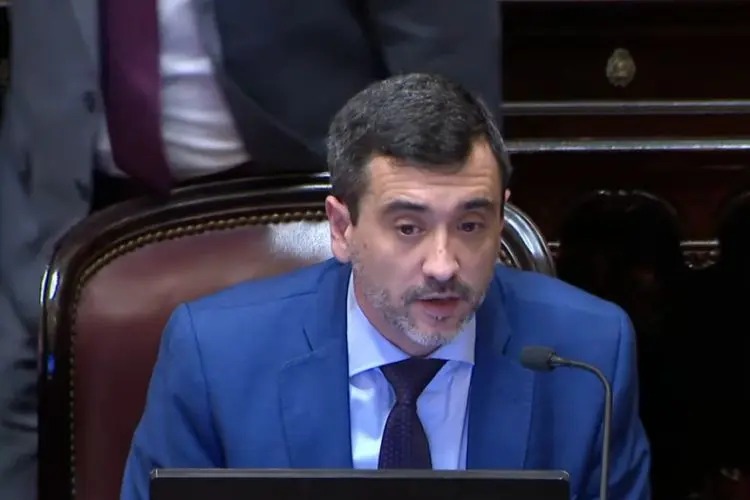 Coto: 'Tierra del Fuego vuelve a ocupar el lugar estratégico que merece'