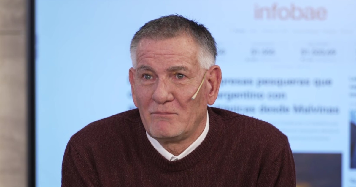 El diputado Castagneto habló sobre la base militar de Ushuaia: “No vamos a aprobar que esté en manos compartidas”