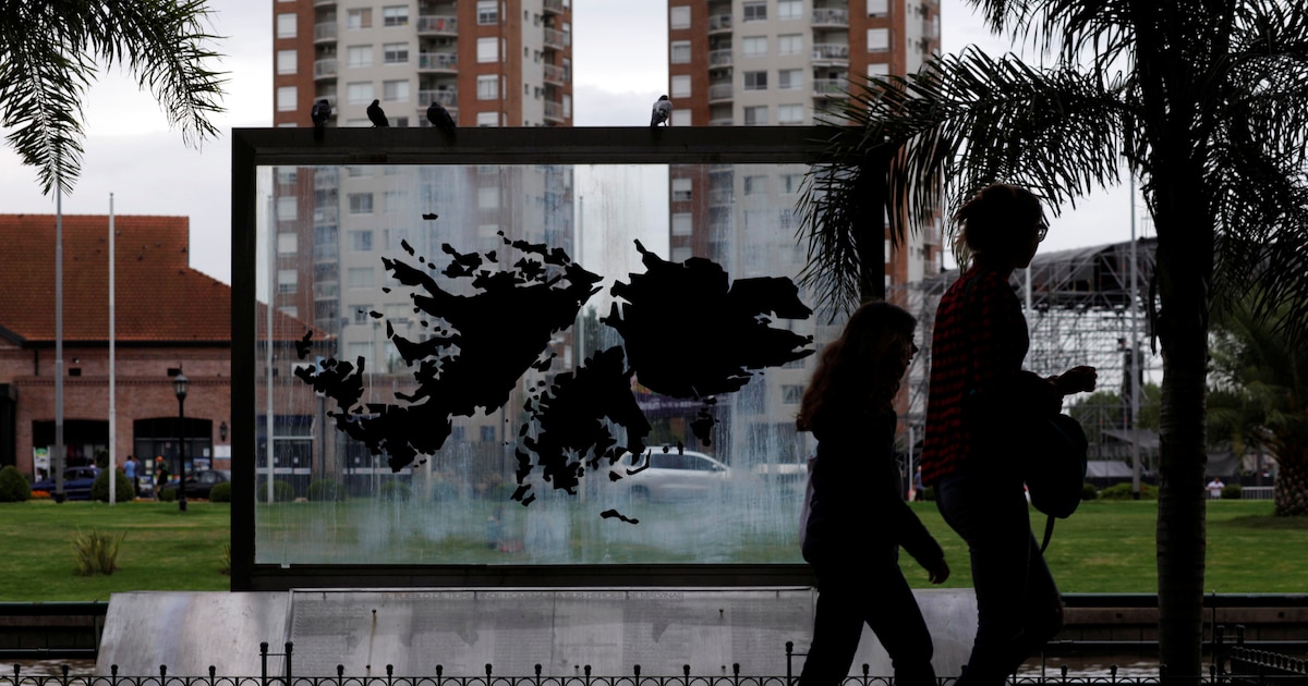 Tensión por Malvinas: Londres publicó una guía para “proteger” a las empresas de las sanciones del gobierno argentino