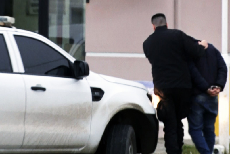 Juzgarán en Ushuaia a quien habría abusado de menores