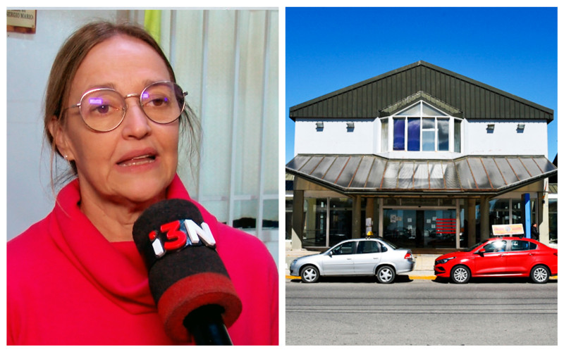 Obras sociales le deben $10.000 millones al Hospital