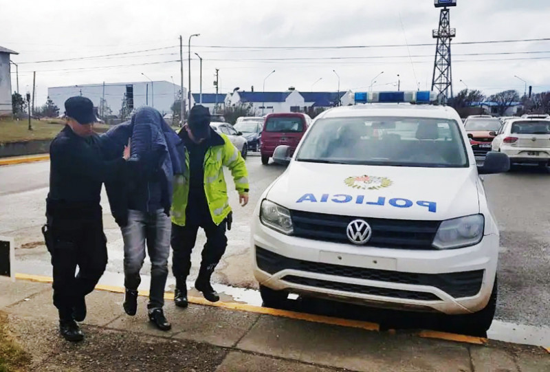 El nuevo sistema penal juvenil se estrenó en Río Grande