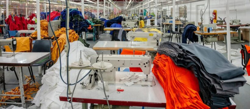 “La transformación debe ser con las empresas adentro”