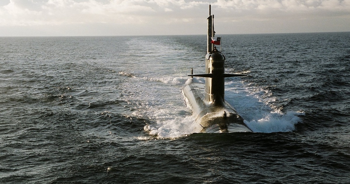 Argentina volverá a tener submarinos desde el hundimiento del ARA San Juan: cómo son los modelos que se analizan