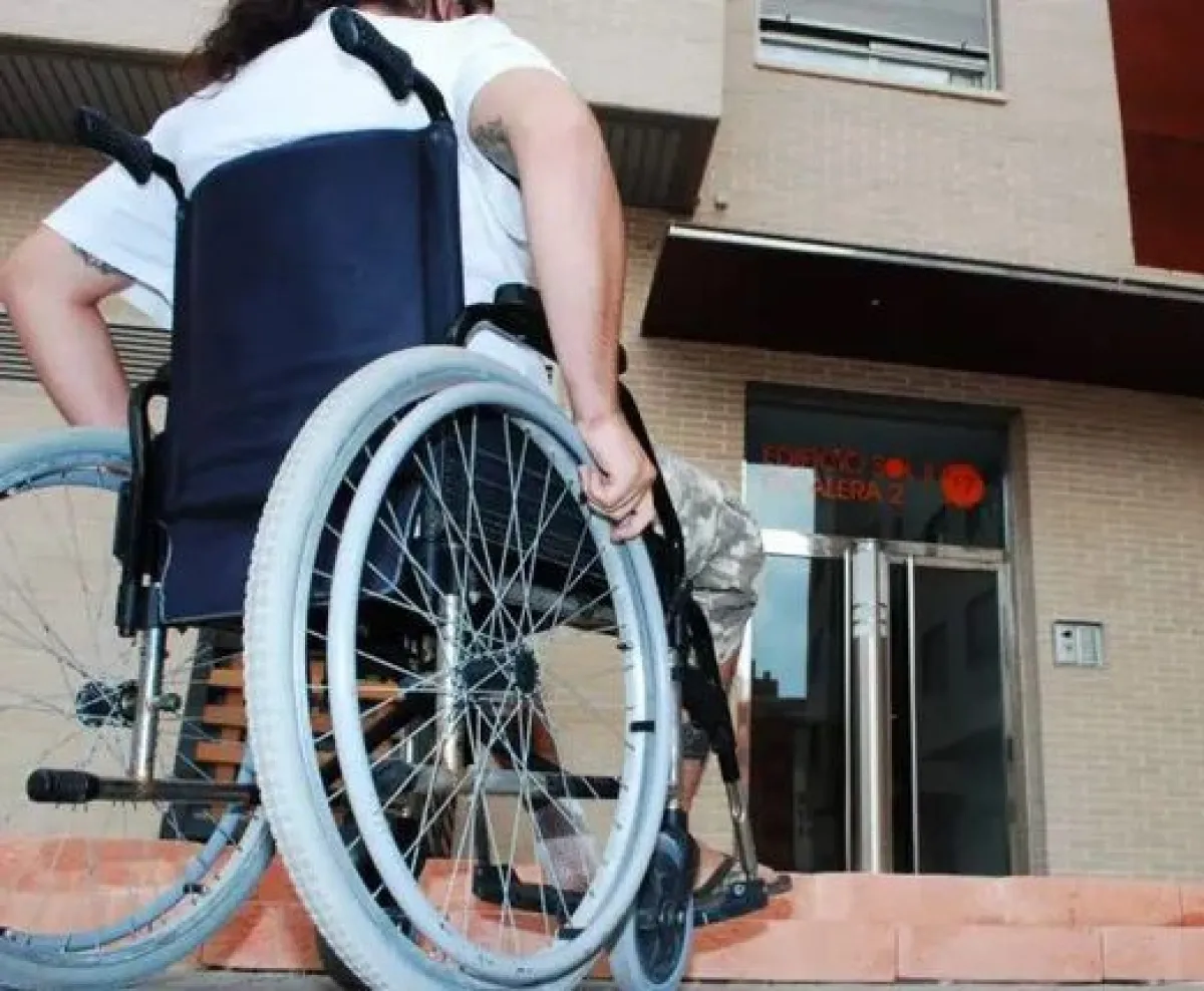 Milei propone eliminar el arancel único de discapacidad y Misiones queda entre las provincias más expuestas