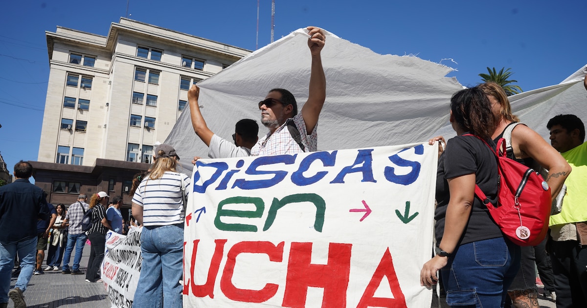 Diputados: el ajuste en Discapacidad previsto para 2027 rompió el diálogo entre libertarios y opositores