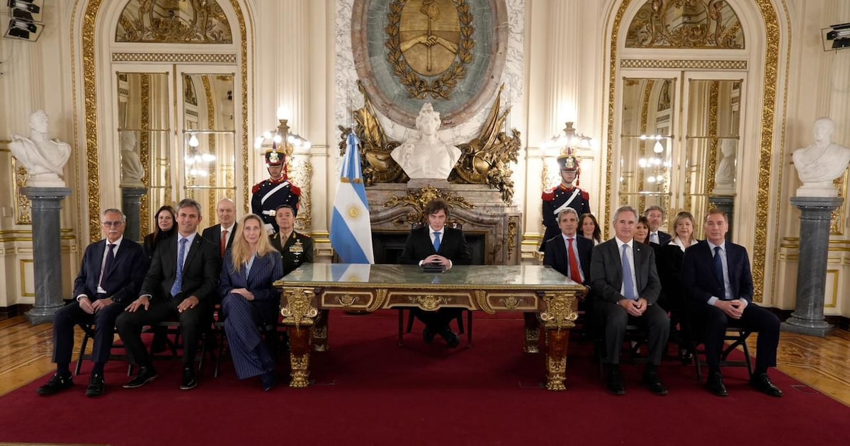 Las 12 claves de la ley de Defensa de la Soberanía por Malvinas: régimen de derribo, multas y penas de hasta 20 años